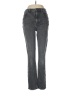 Everlane Stripes Gray Jeans Size 28 waist - photo 1