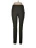 MICHAEL Michael Kors Solid Green Active Pants Size L - photo 1