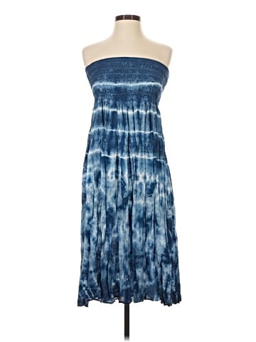 Shop Therapy Casual Dress (view 1)