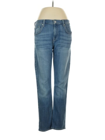7 For All Mankind Jeans (view 1)
