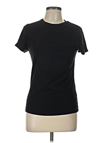 Banana Republic Short Sleeve T-Shirt (view 1)