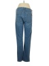 7 For All Mankind Stars Blue Jeans Size 28 waist - photo 2