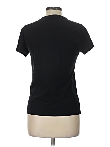 Banana Republic Short Sleeve T-Shirt (view 2)