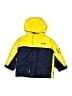 WTXtreme 100% Polyester Color Block Yellow Windbreaker 18-24 MO / 24 MO - photo 1