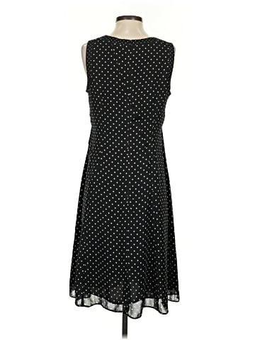 Ann Taylor Casual Dress (view 2)