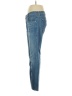 7 For All Mankind Stars Blue Jeans Size 28 waist - photo 5