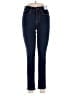 CALVIN KLEIN JEANS Blue Jeans Size 28 waist - photo 1