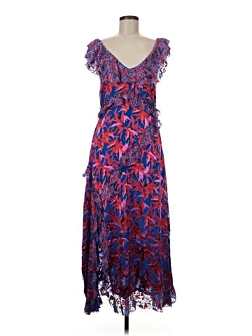 Tanya Taylor Cocktail Dress (view 1)