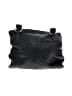 Aimee Kestenberg 100% Leather Black Leather Shoulder Bag One size - photo 3