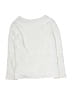 Old Navy Silver Long Sleeve T-Shirt Size 5T - photo 2