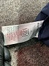 Athleta Solid Blue Active Pants Size 18 - photo 5