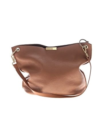 Ted Baker London Leather Tote (view 1)