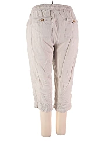 Westbound Linen Pants (view 2)