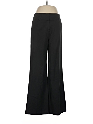 Express Wool Pants (view 1)