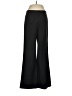 Express Black Wool Pants Size 7 - 8 - photo 1