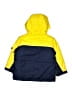 WTXtreme 100% Polyester Color Block Yellow Windbreaker 18-24 MO / 24 MO - photo 2