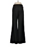 Express Black Wool Pants Size 7 - 8 - photo 2