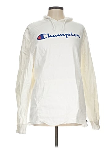 Champion Sweatshirt (view 1)