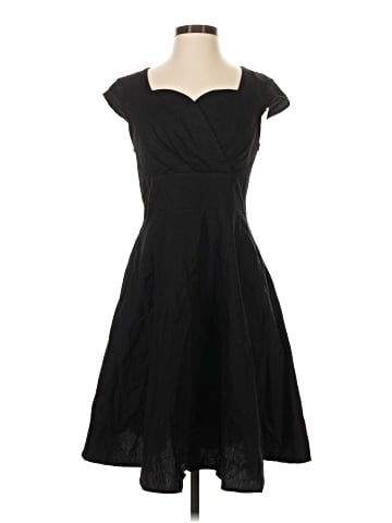 Assorted Brands Cocktail Dress (view 1)
