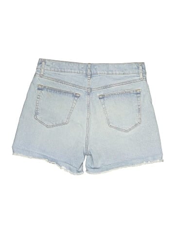 Ann Taylor LOFT Denim Shorts (view 2)