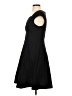 Assorted Brands Solid Black Cocktail Dress Size S - photo 5