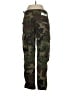 RE/DONE Camo Green Cargo Pants Size 26 waist (estimated) - photo 2