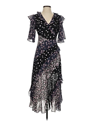 Joie Cocktail Dress (view 1)