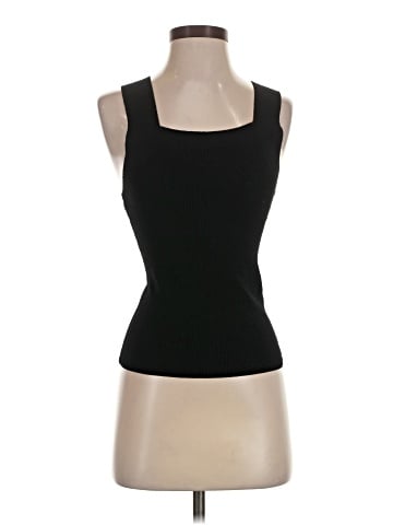 Madewell Ward Sweater Tank (view 1)