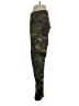 RE/DONE Camo Green Cargo Pants Size 26 waist (estimated) - photo 5