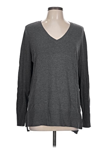 Maison Jules Pullover Sweater (view 1)