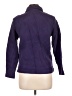 Cabela's 100% Cotton Solid Purple Jacket Size L - photo 2