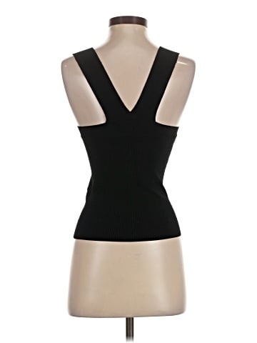 Madewell Ward Sweater Tank (view 2)