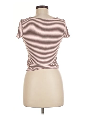 American Eagle Outfitters Short Sleeve T-Shirt (view 2)