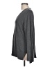 Maison Jules Gray Pullover Sweater Size L - photo 5
