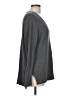 Maison Jules Gray Pullover Sweater Size L - photo 4