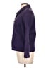 Cabela's 100% Cotton Solid Purple Jacket Size L - photo 5