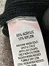 JM Collection Black Turtleneck Sweater Size S - photo 8