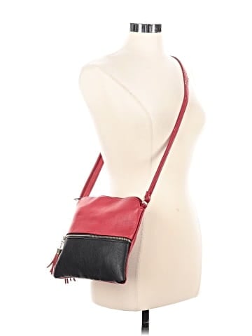 Unbranded Crossbody Bag (view 2)