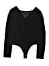 Express Black Bodysuit Size S - photo 1