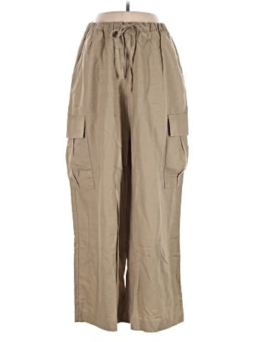 Gap Linen Pants (view 1)