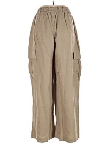 Gap Linen Pants (view 2)