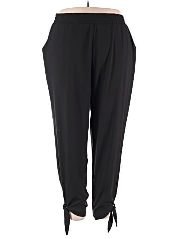 ELOQUII Casual Pants (view 1)