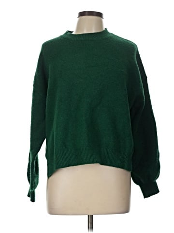 Unbranded Pullover Sweater (view 1)