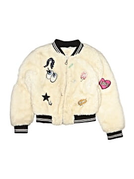 Hannah Banana Jacket