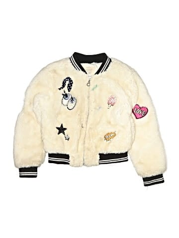 Hannah Banana Jacket (view 1)
