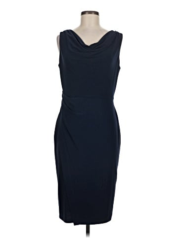 DKNY Cocktail Dress (view 1)