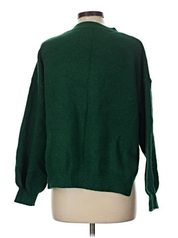 Unbranded Pullover Sweater (view 2)