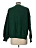 Unbranded 100% Polyester Green Pullover Sweater Size L - photo 2