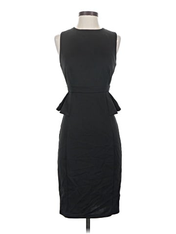 Susana Monaco Cocktail Dress (view 1)