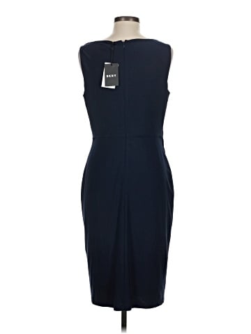 DKNY Cocktail Dress (view 2)